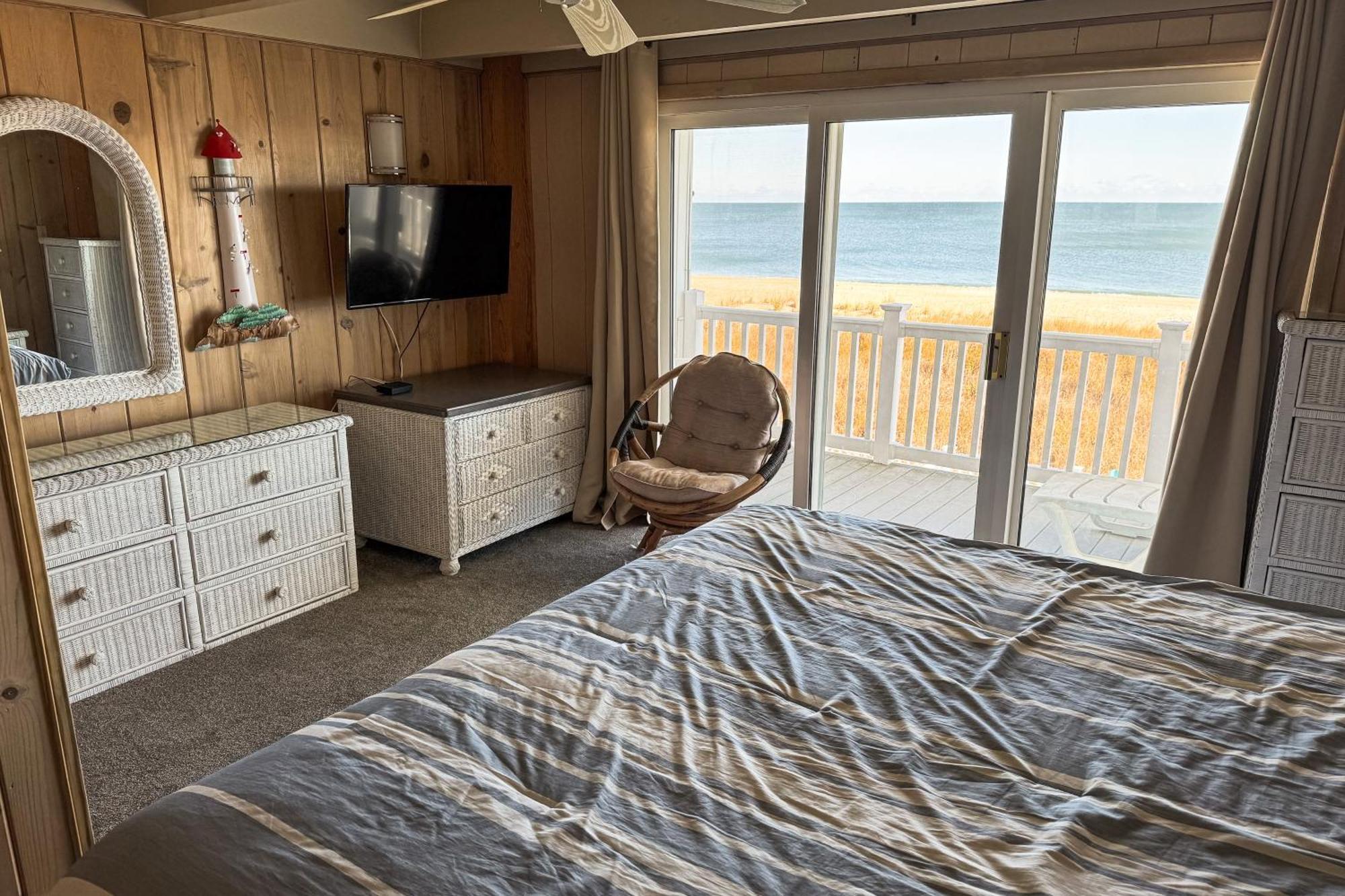 Beach Village Ocean City Exterior foto
