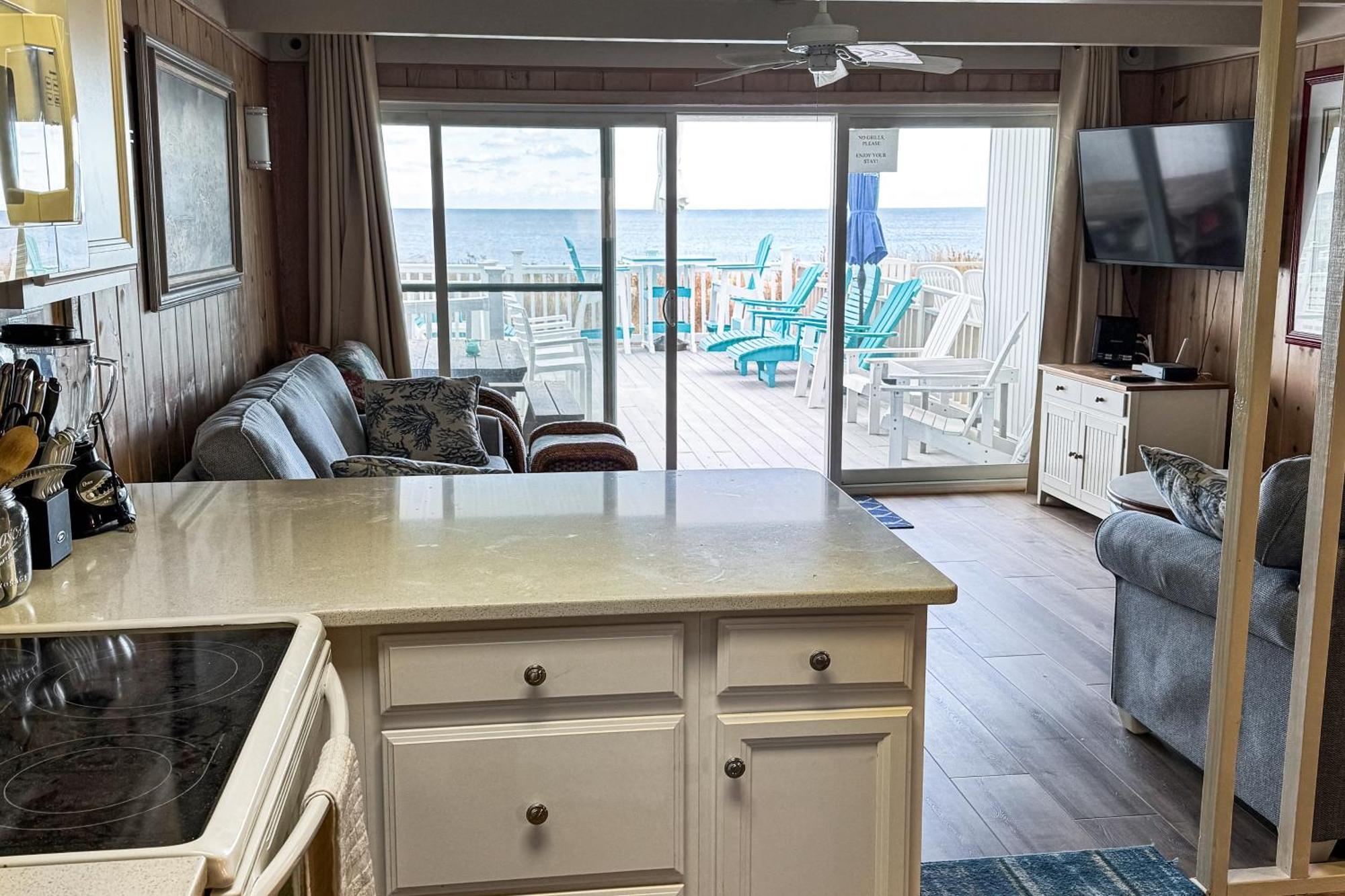 Beach Village Ocean City Exterior foto
